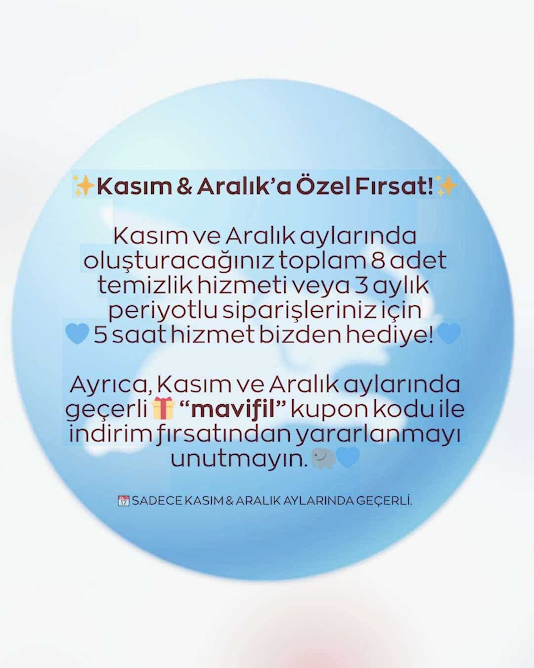 Temizlikyolda Kampanya